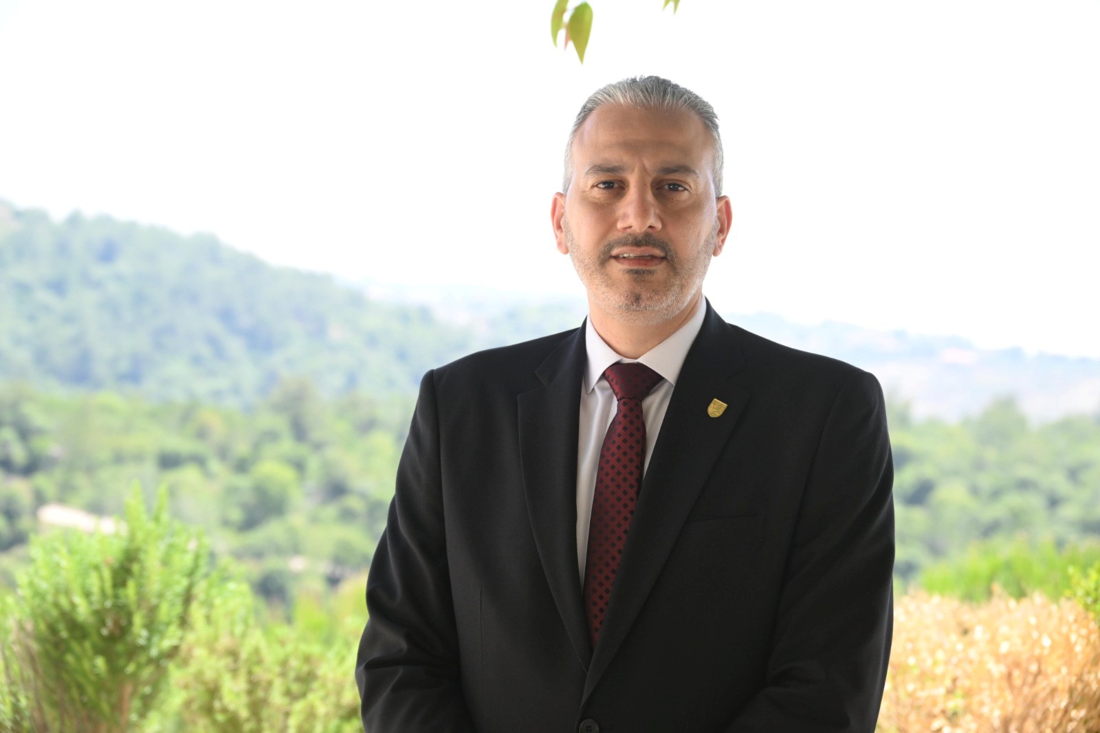 Dr. Mohammad Ayache